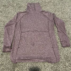 Duluth women pullover size :XL